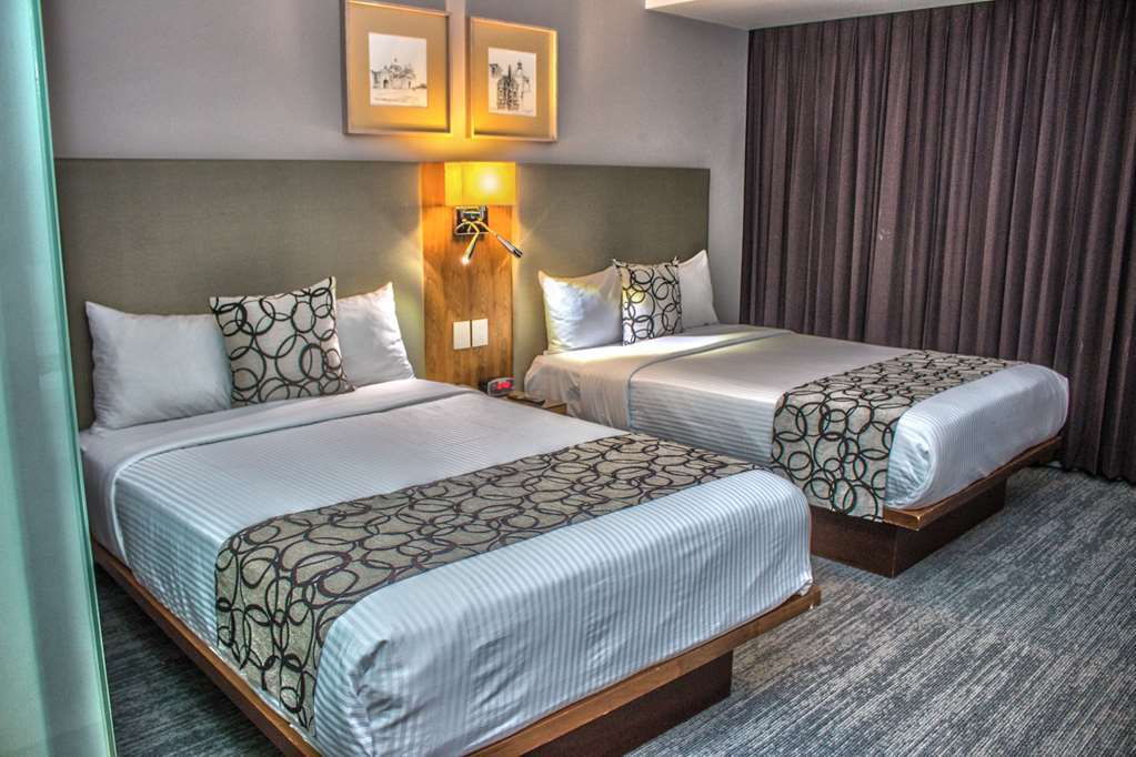 Casa Inn Premium Hotel Queretaro Room photo